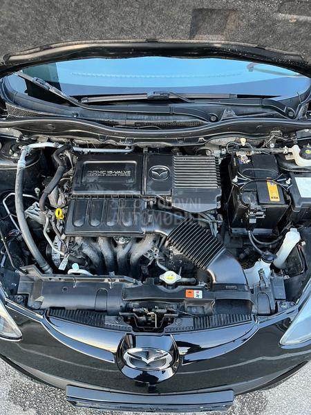 Mazda 2 1.3