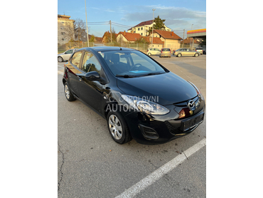 Mazda 2 1.3