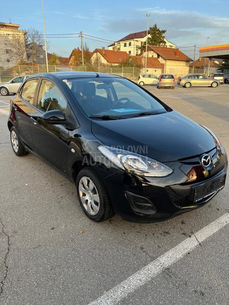 Mazda 2 1.3