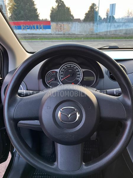 Mazda 2 1.3