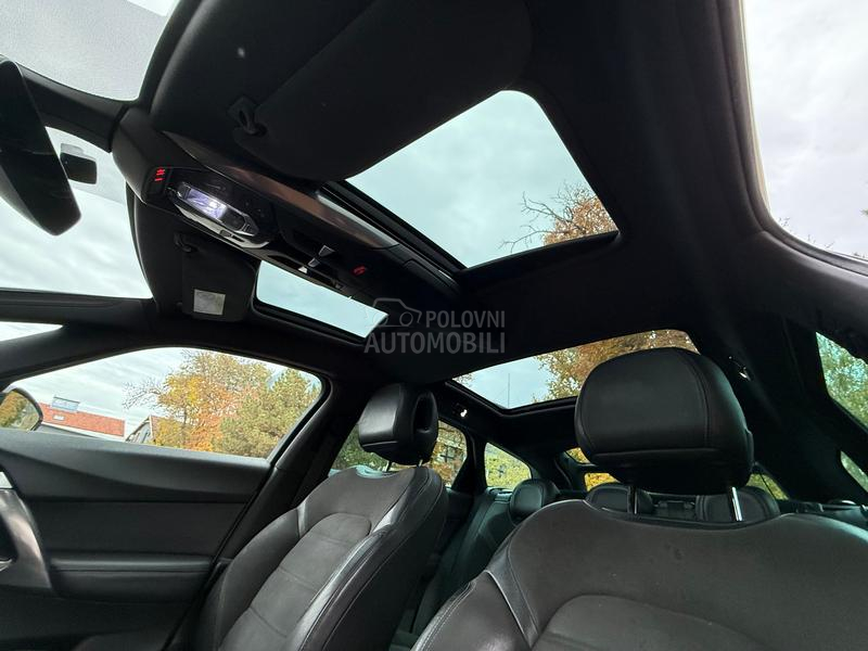 DS 5 2.0 HDi 180 FAP