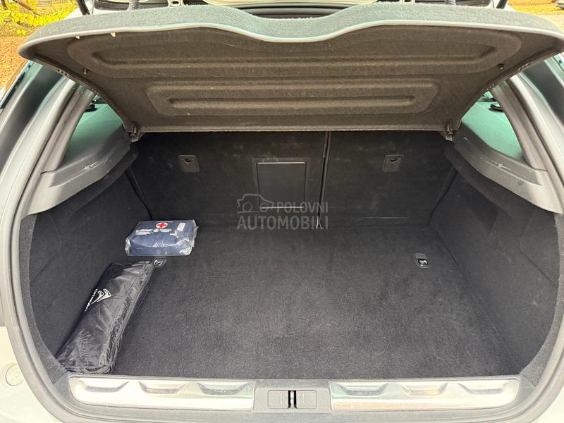 DS 5 2.0 HDi 180 FAP