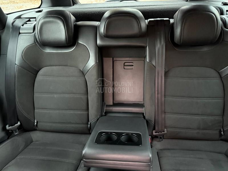 DS 5 2.0 HDi 180 FAP