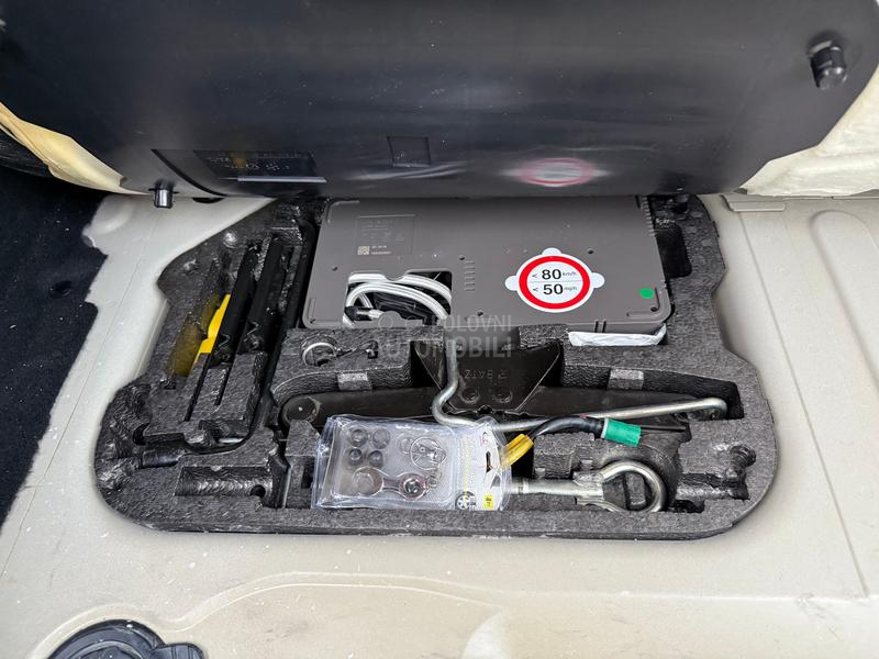 DS 5 2.0 HDi 180 FAP