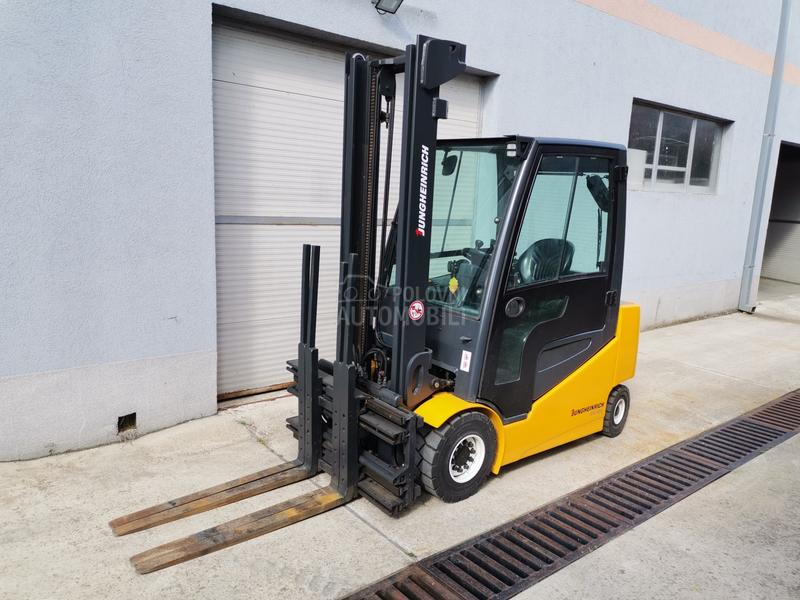 Jungheinrich EFG 430