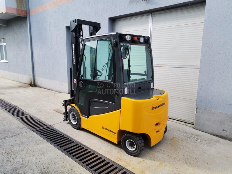 Jungheinrich EFG 430