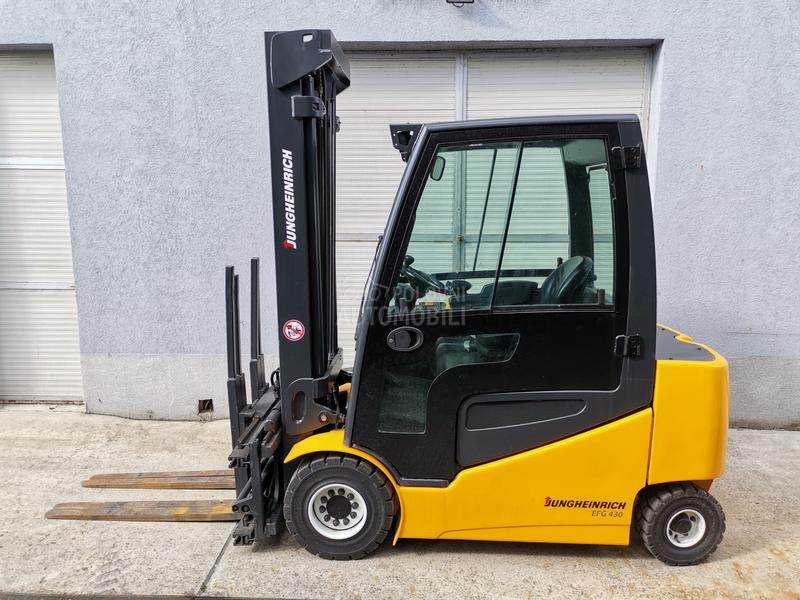 Jungheinrich EFG 430