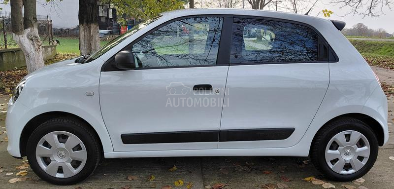 Renault Twingo 