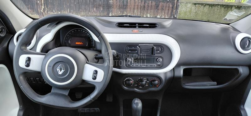Renault Twingo 