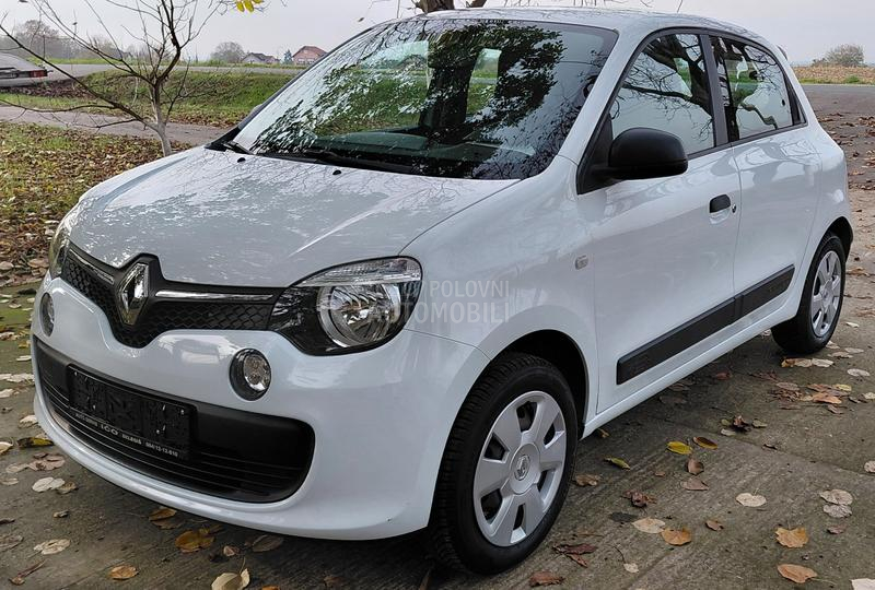 Renault Twingo 