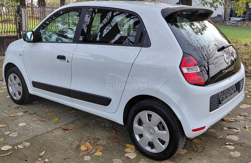 Renault Twingo 