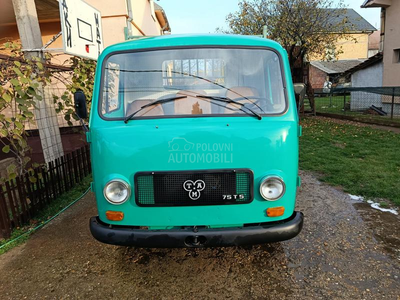 TAM 75 T5