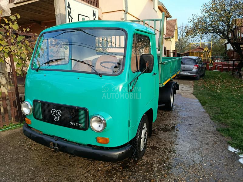 TAM 75 T5