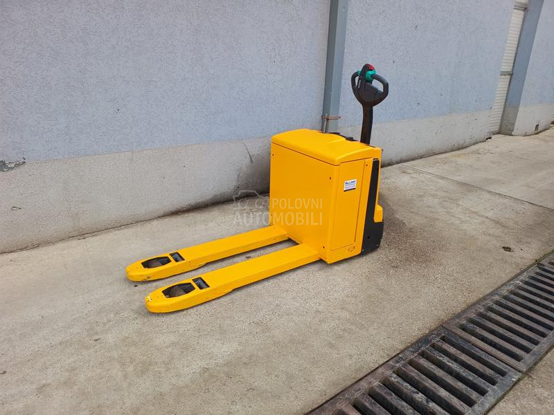 Jungheinrich EJE 118