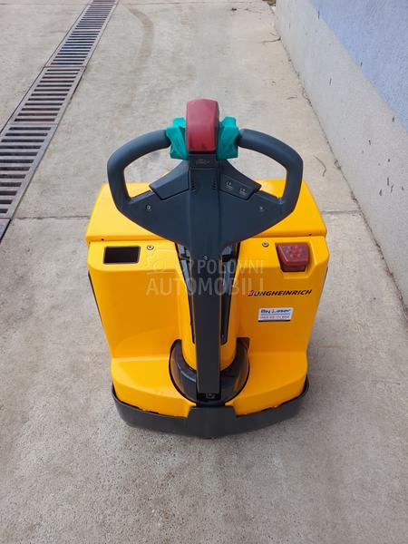 Jungheinrich EJE 118