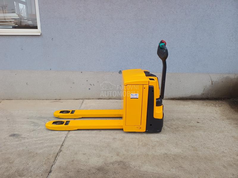 Jungheinrich EJE 118