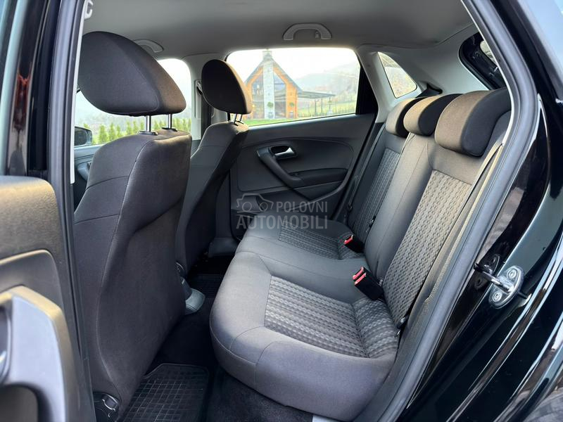 Volkswagen Polo 1.0 MPI TRENDLINE