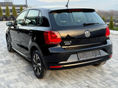 Volkswagen Polo 1.0 MPI TRENDLINE
