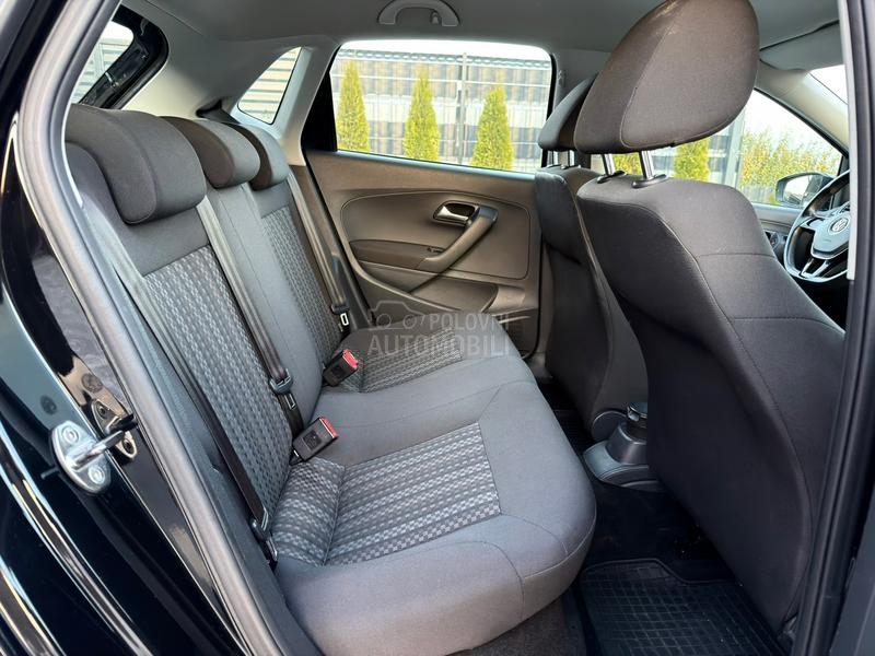Volkswagen Polo 1.0 MPI TRENDLINE