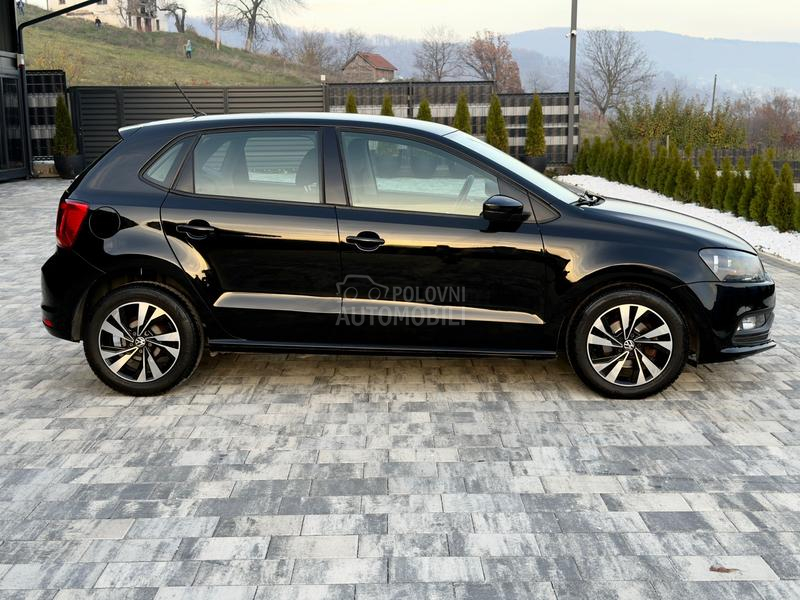 Volkswagen Polo 1.0 MPI TRENDLINE