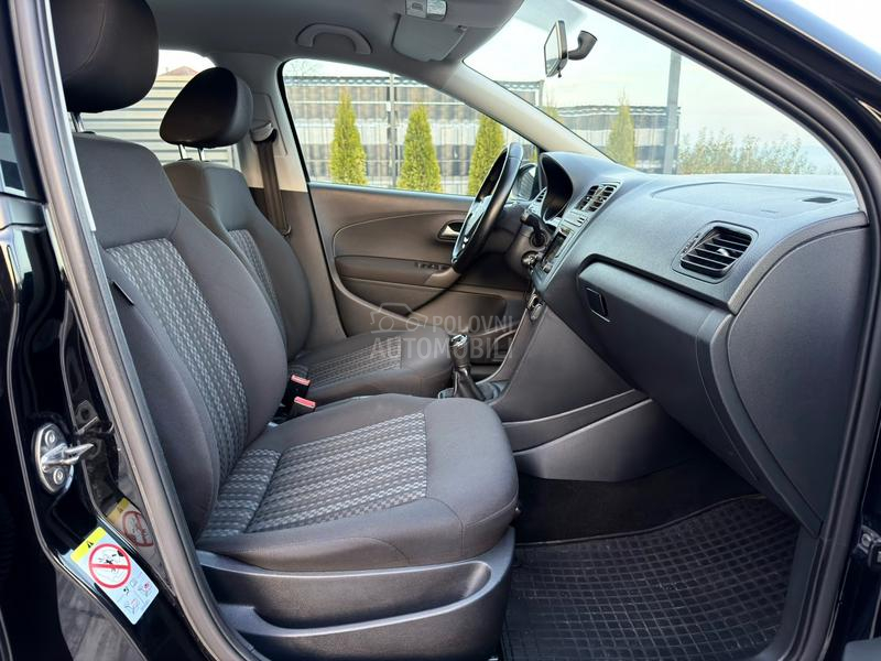 Volkswagen Polo 1.0 MPI TRENDLINE