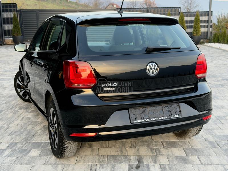 Volkswagen Polo 1.0 MPI TRENDLINE