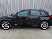 Audi A3 1.6 TDI Sportback