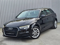 Audi A3 1.6 TDI Sportback