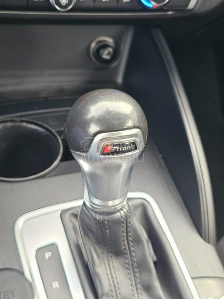 Audi A3 1.6 TDI Sportback