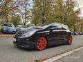 Opel Corsa D OPC