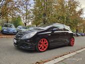 Opel Corsa D OPC