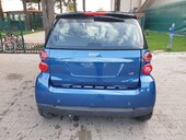 Smart ForTwo A.U.T.O.M.A.T.I.K.