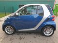 Smart ForTwo A.U.T.O.M.A.T.I.K.