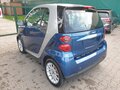 Smart ForTwo A.U.T.O.M.A.T.I.K.