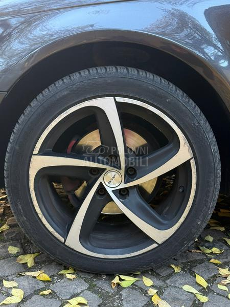 Audi A3 1.9 TDI PROBNA