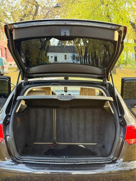 Audi A3 1.9 TDI PROBNA