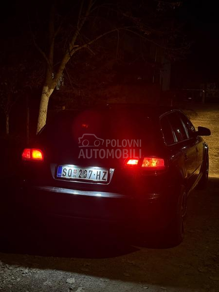 Audi A3 1.9 TDI PROBNA