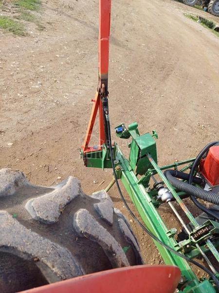 Nodet Pneumassem Pneumasem II