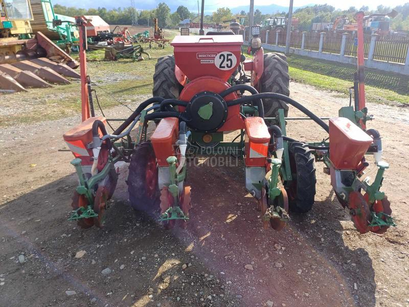 Nodet Pneumassem Pneumasem II