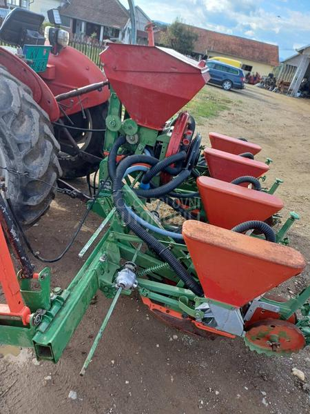 Nodet Pneumassem Pneumasem II