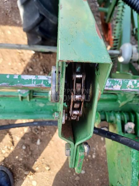 Nodet Pneumassem Pneumasem II