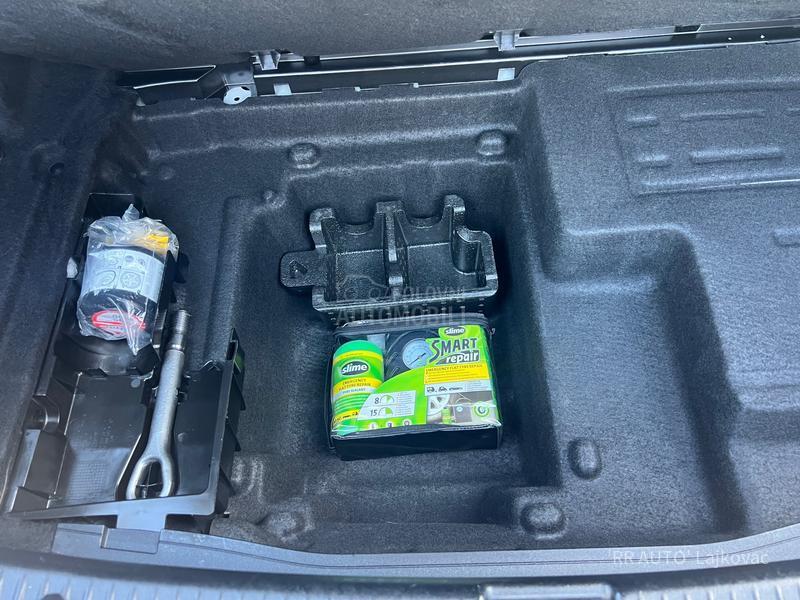 Mercedes Benz C 220 220CDI AMG LED