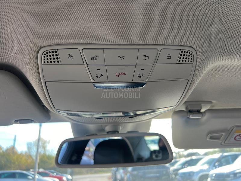 Mercedes Benz C 220 220CDI AMG LED