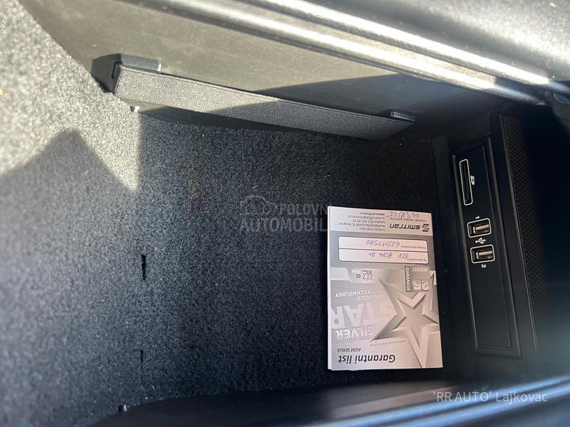 Mercedes Benz C 220 220CDI AMG LED