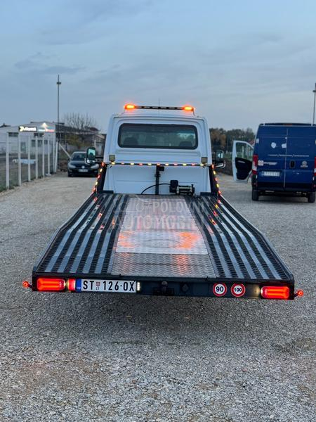 Mercedes Benz Sprinter ŠLEPKA reg godinu dana