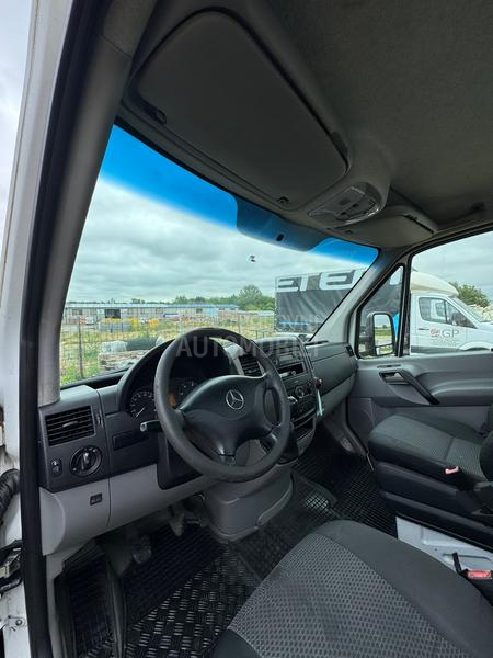 Mercedes Benz Sprinter ŠLEPKA reg godinu dana