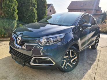 Renault Captur TCE