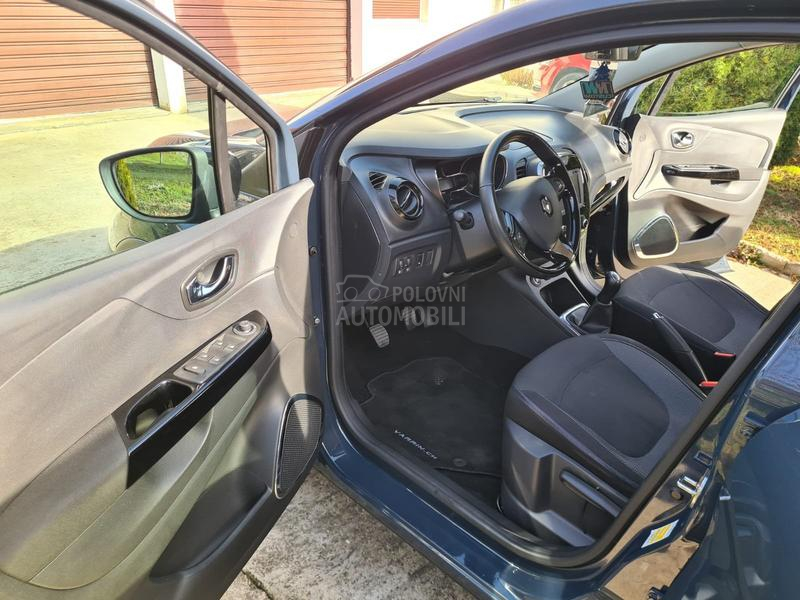 Renault Captur TCE