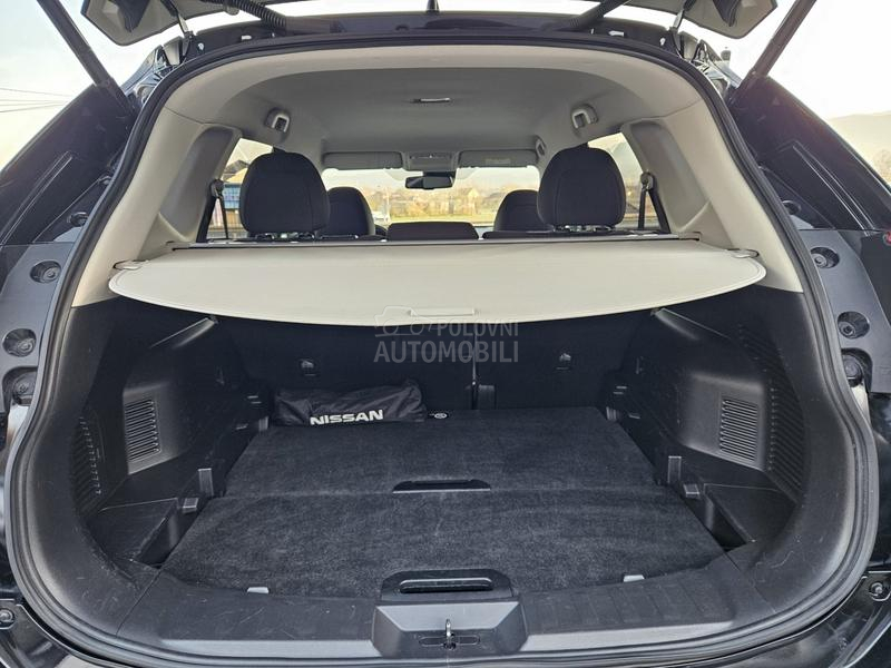 Nissan X-Trail 1.6 DCI Restyling