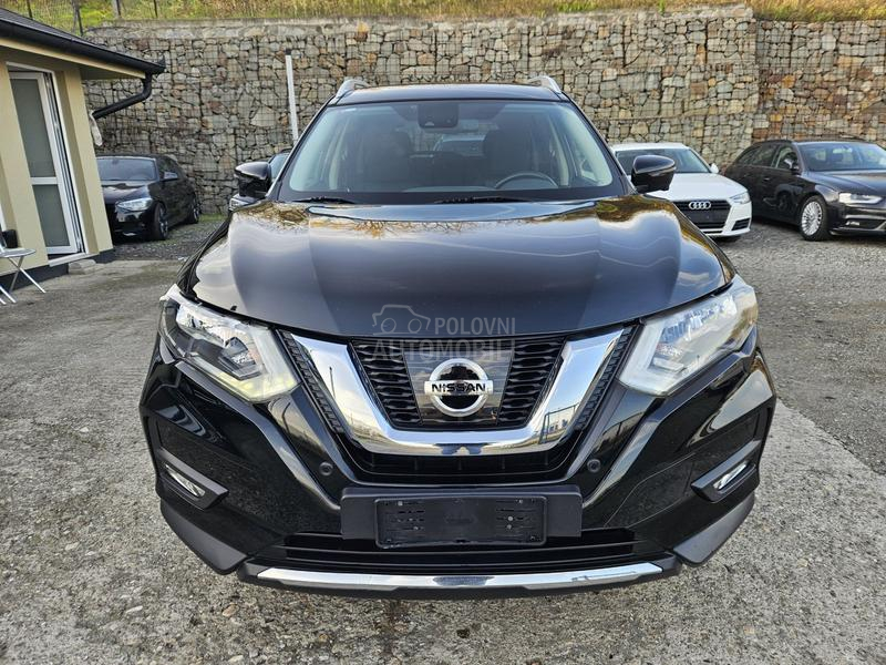Nissan X-Trail 1.6 DCI Restyling